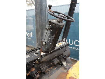 Carrelli elevatori GPL 2002  Daewoo G25E-5 (25)