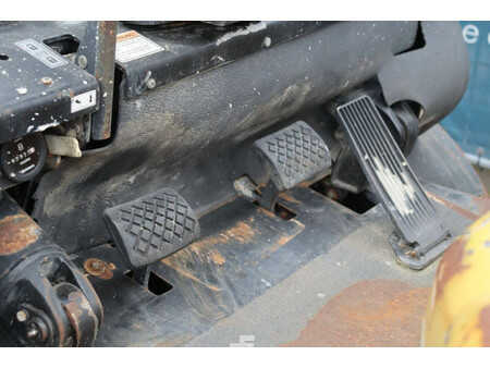 Carrelli elevatori GPL 2002  Daewoo G25E-5 (26)