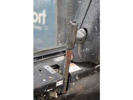 Carrelli elevatori GPL 2002  Daewoo G25E-5 (27)