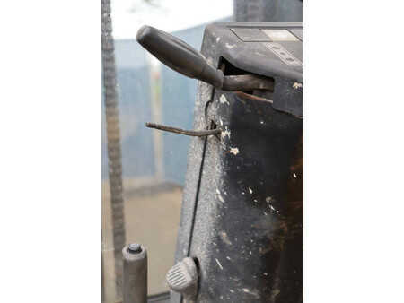 Carrelli elevatori GPL 2002  Daewoo G25E-5 (28)