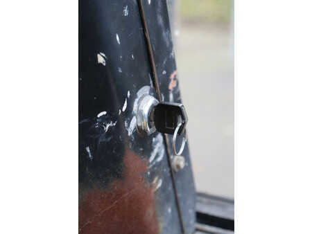 Carrelli elevatori GPL 2002  Daewoo G25E-5 (31)