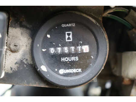 Carrelli elevatori GPL 2002  Daewoo G25E-5 (34)