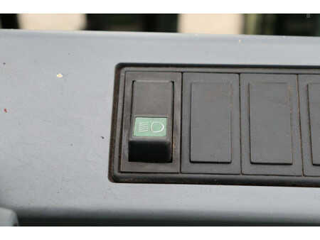 Carretilla elevadora diésel - Cesab Drago 350 (33)