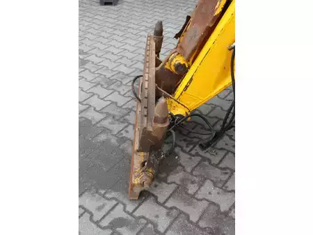 Telescopic forklift rigid 2017  JCB 536-70 Agri Super (11)