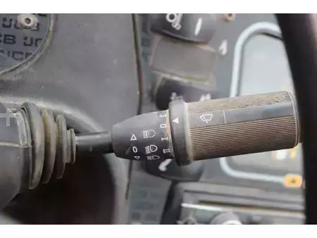 Telescopic forklift rigid 2017  JCB 536-70 Agri Super (35)