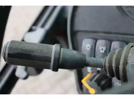 Telescopic forklift rigid 2017  JCB 536-70 Agri Super (36)