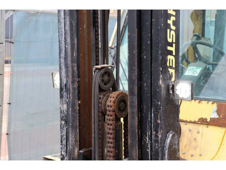 Carrelli elevatori diesel 1999  Hyster H4.50XM (14)