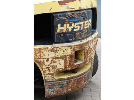 Carrelli elevatori diesel 1999  Hyster H4.50XM (20)
