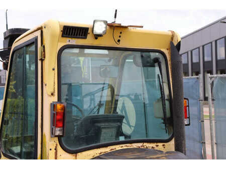 Carrelli elevatori diesel 1999  Hyster H4.50XM (21)