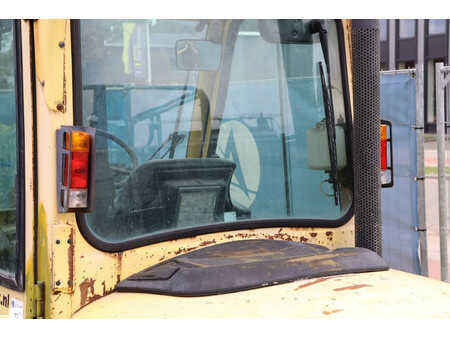 Carrelli elevatori diesel 1999  Hyster H4.50XM (22)