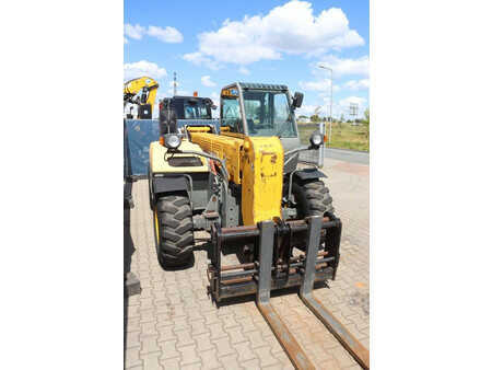 Telescopic forklift rigid 2002  Dieci ET 128 (6)