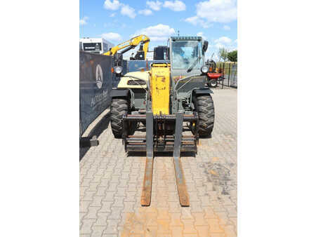 Telescopic forklift rigid 2002  Dieci ET 128 (7)