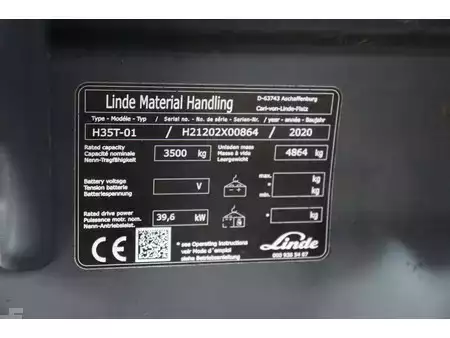 Nestekaasutrukki 2020  Linde H35T-01 (35)
