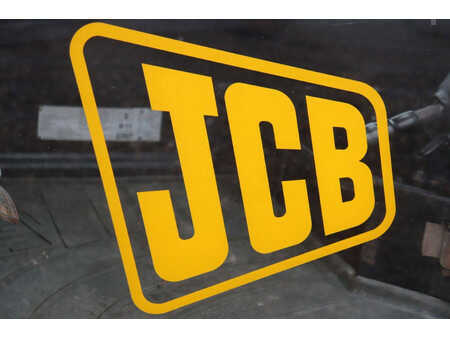 Chariots téléscopiques fixes - JCB  (17)