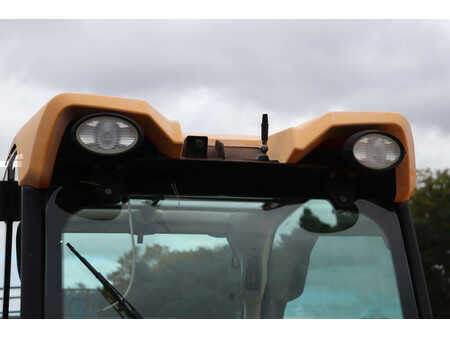 Chariots téléscopiques fixes - JCB  (19)