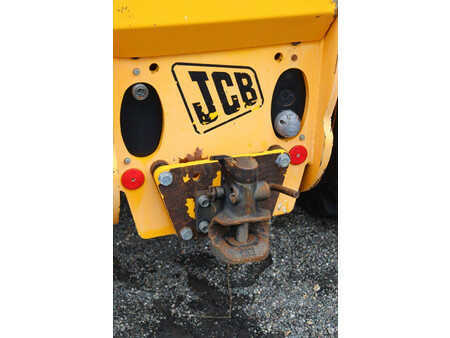 Chariots téléscopiques fixes - JCB  (20)
