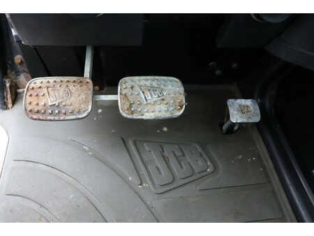 Chariots téléscopiques fixes - JCB  (27)