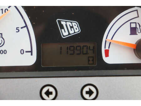 Chariots téléscopiques fixes - JCB  (32)