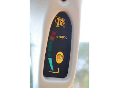 Chariots téléscopiques fixes - JCB  (36)
