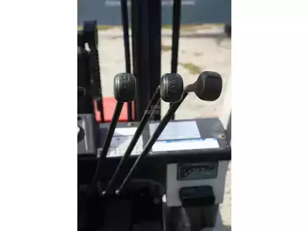 El truck - 4 hjulet - Komatsu FB14-5 (32)