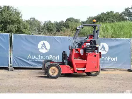 Mitnahmestapler 2013  Moffett M10 25.4 (1)