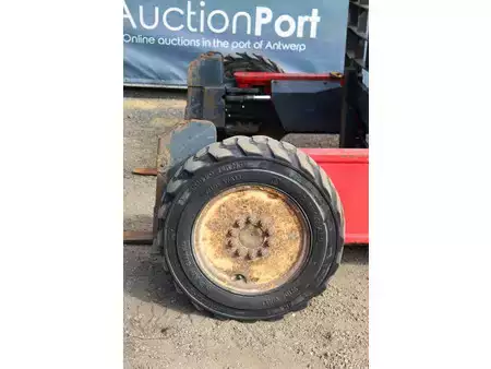 Mitnahmestapler 2013  Moffett M10 25.4 (12)