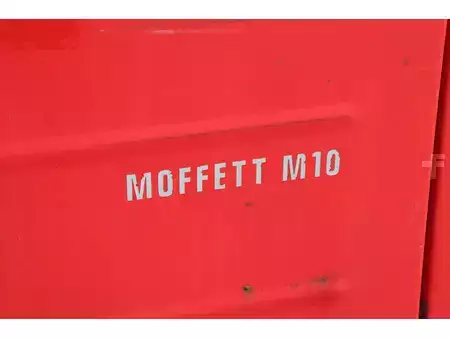 Mitnahmestapler 2013  Moffett M10 25.4 (13)