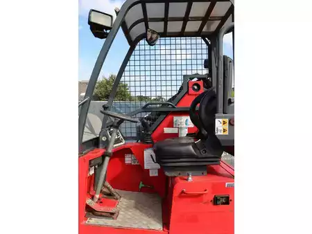 Mitnahmestapler 2013  Moffett M10 25.4 (16)