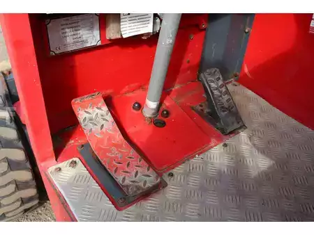 Mitnahmestapler 2013  Moffett M10 25.4 (19)