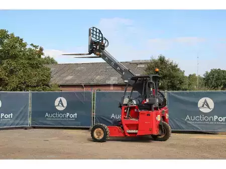 Mitnahmestapler 2013  Moffett M10 25.4 (28)