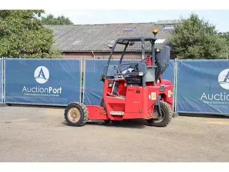Mitnahmestapler 2013  Moffett M10 25.4 (3)
