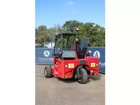 Mitnahmestapler 2013  Moffett M10 25.4 (4)