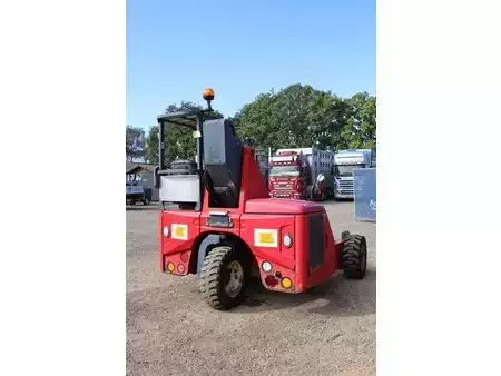 Mitnahmestapler 2013  Moffett M10 25.4 (6)