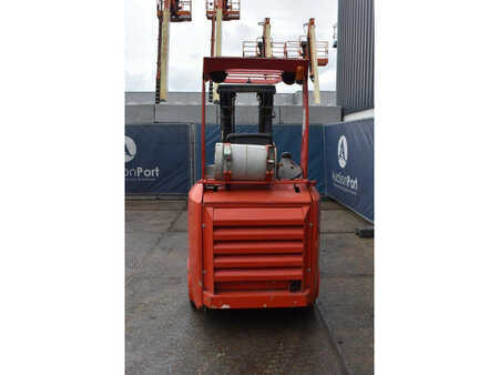 LPG heftrucks 2007  Flexi Flexi Gas (5)