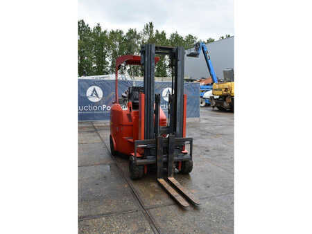 LPG heftrucks 2007  Flexi Flexi Gas (7)