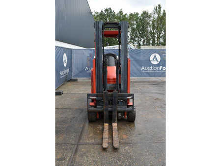 LPG heftrucks 2007  Flexi Flexi Gas (8)