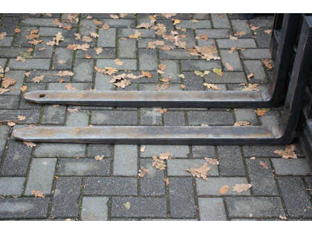 Elektryczne 4-kołowe 2007  BT C3E160 (11)