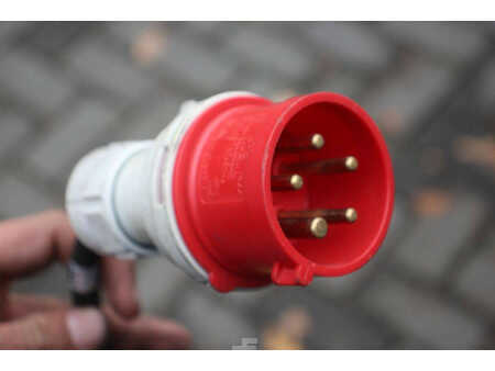 Elektryczne 4-kołowe 2007  BT C3E160 (13)