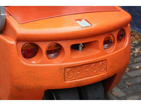 Elektryczne 4-kołowe 2007  BT C3E160 (17)