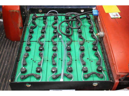 Elektryczne 4-kołowe 2007  BT C3E160 (21)