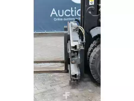 Carrelli elevatori diesel 2010  Hyster H4.0FT6 (10)