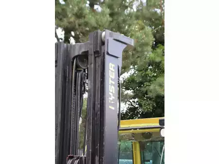 Carrelli elevatori diesel 2010  Hyster H4.0FT6 (13)