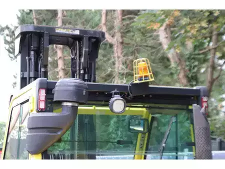 Carrelli elevatori diesel 2010  Hyster H4.0FT6 (18)