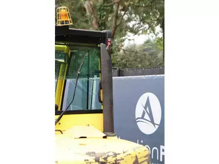 Carrelli elevatori diesel 2010  Hyster H4.0FT6 (19)