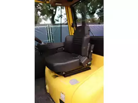 Carrelli elevatori diesel 2010  Hyster H4.0FT6 (23)