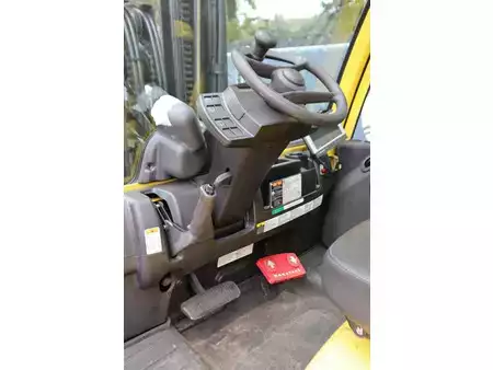 Carrelli elevatori diesel 2010  Hyster H4.0FT6 (24)