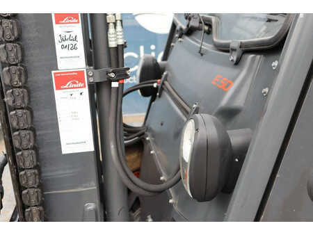 Elektro 4 Rad 2019  Linde E50HL-01 (11)