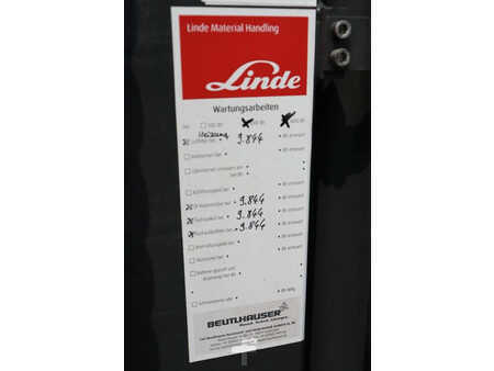 Elektro 4 Rad 2019  Linde E50HL-01 (14)