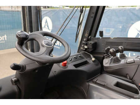 Elektro 4 Rad 2019  Linde E50HL-01 (20)