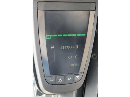 Elektro 4 Rad 2019  Linde E50HL-01 (25)